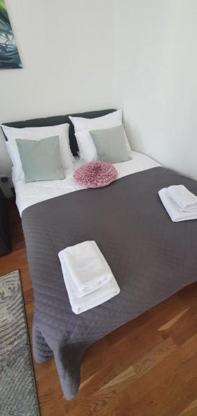 Apartman Jelena